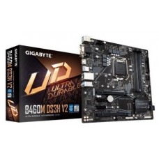 PLACA BASE GIGABYTE B460M DS3H V2 1200 MATX 4XDDR4